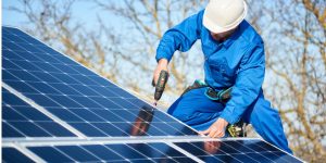 Installation Maintenance Panneaux Solaires Photovoltaïques à Reffannes